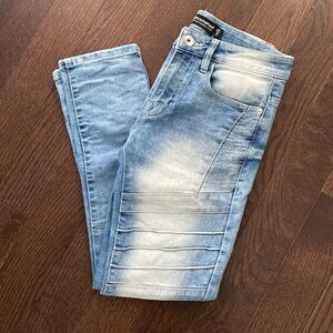 South Pole Denim Jeans Boys 12 Skinny